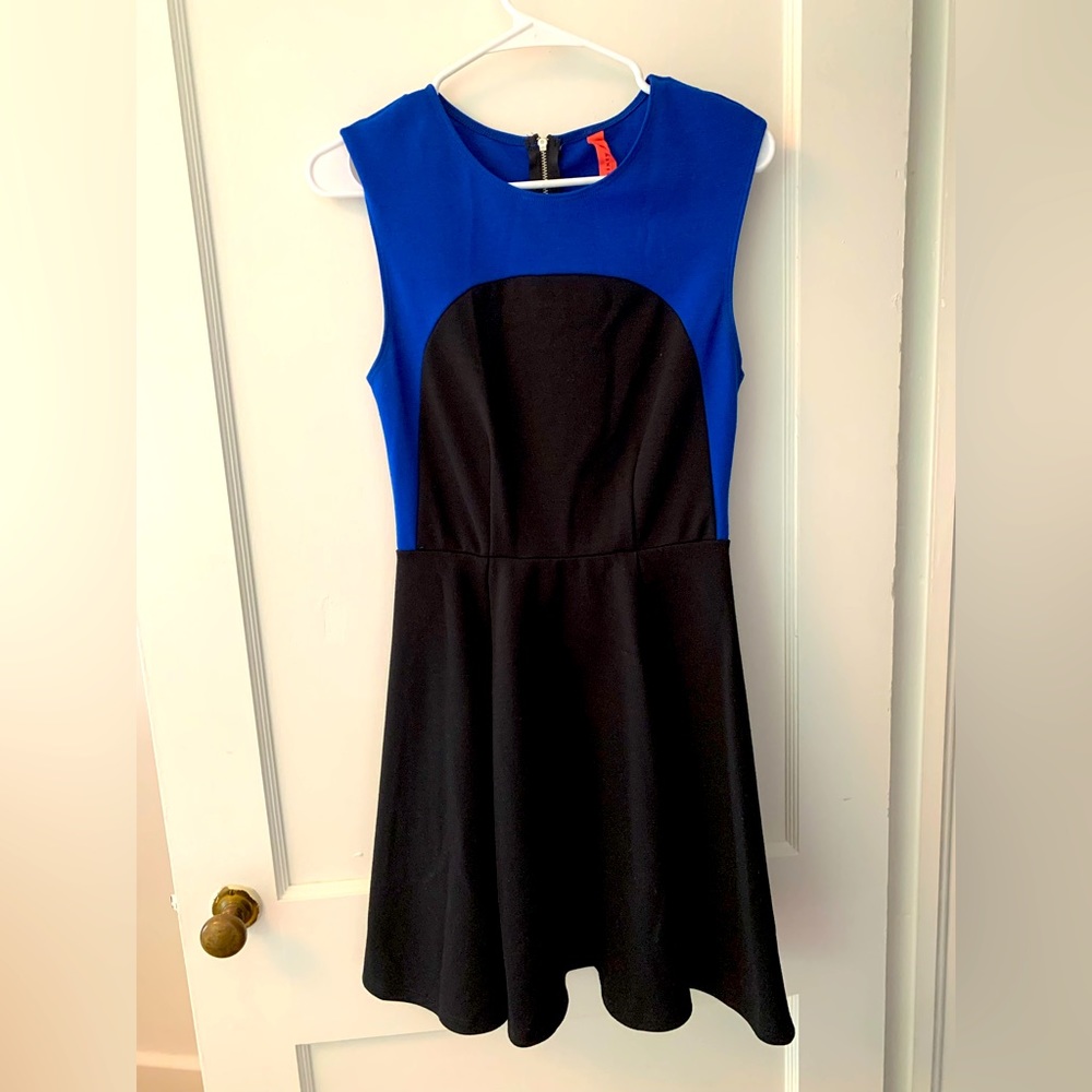 Cocktail dress